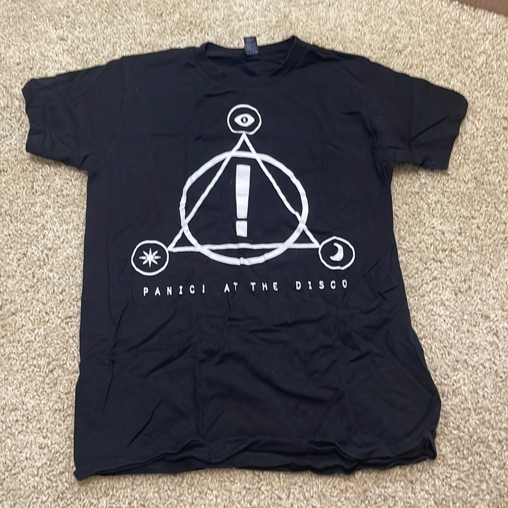 Panic! At the Disco Tee